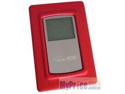 TravelStar 旅之星 Max 003 40G 數(shù)碼相機伴侶 總覽與產(chǎn)品細節(jié)